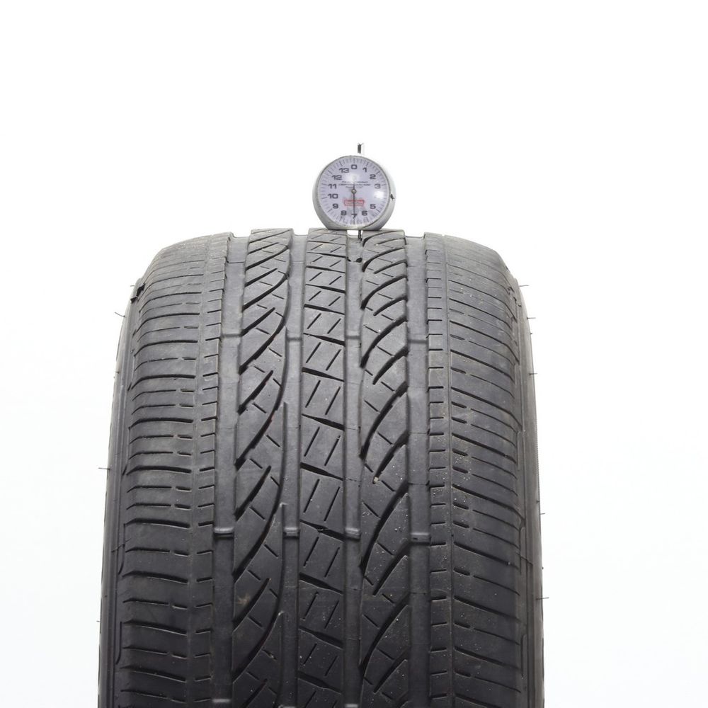 Used 245/50R19 Bridgestone Dueler H/P Sport RFT 105H - 7/32 - Image 2