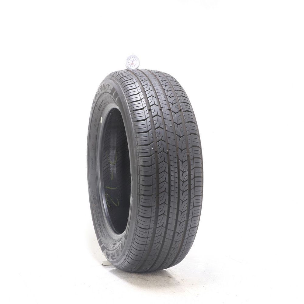 Used 225/60R17 Centara Grand Tourer H/T 99V - 7.5/32 - Image 1