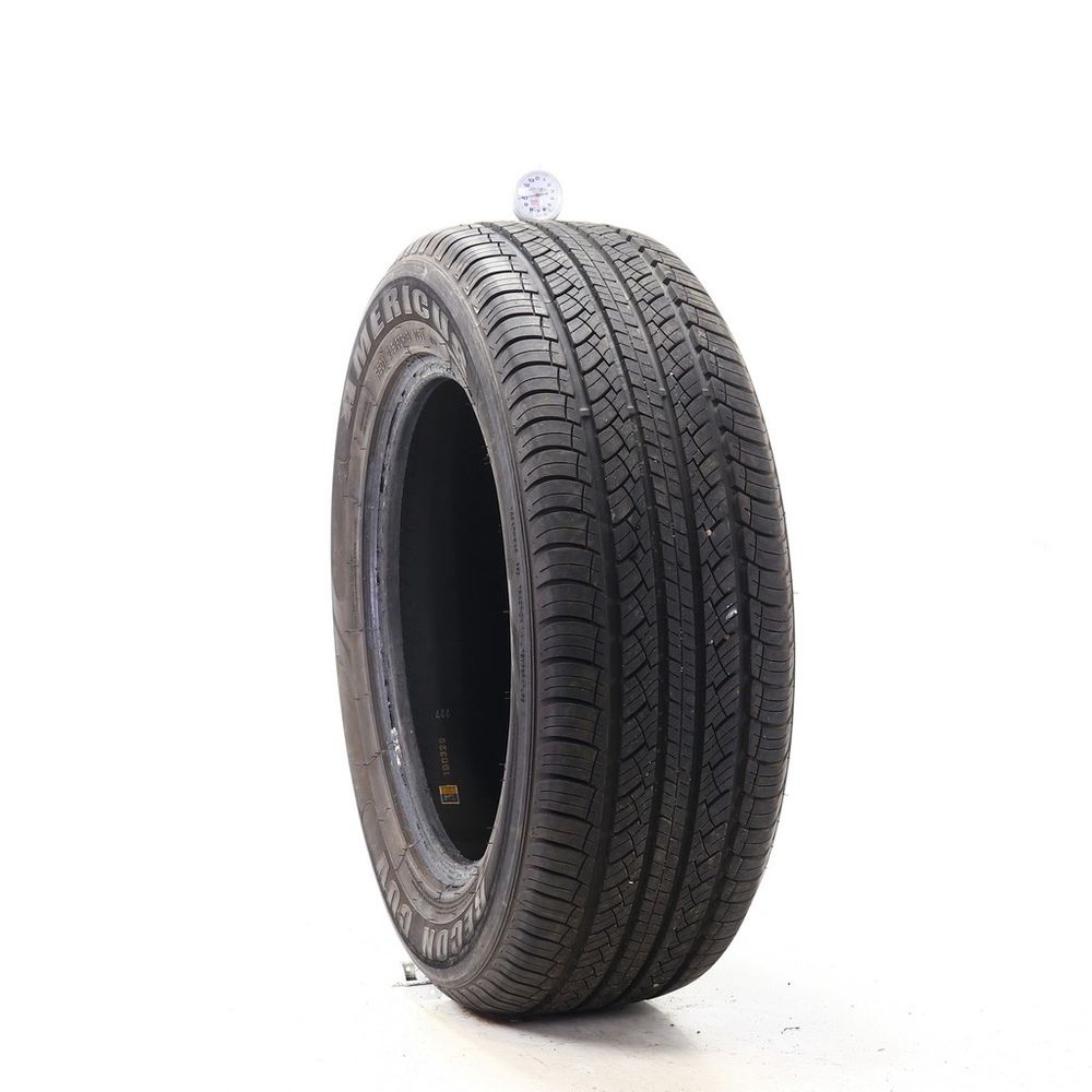 Used 245/60R18 Americus Recon CUV R601 105V - 10/32 - Image 1