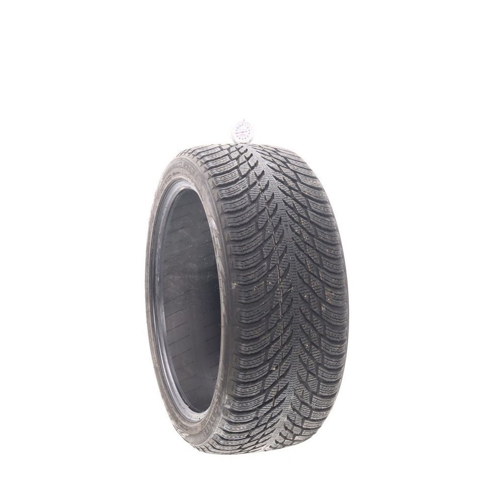 Used 245/40R19 Nokian Hakkapeliitta R3 98T - 10/32 - Image 1