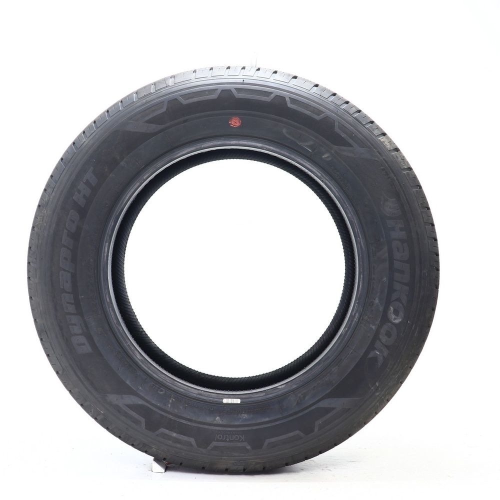 Used 265/60R18 Hankook Dynapro HT 110T - 11/32 - Image 3