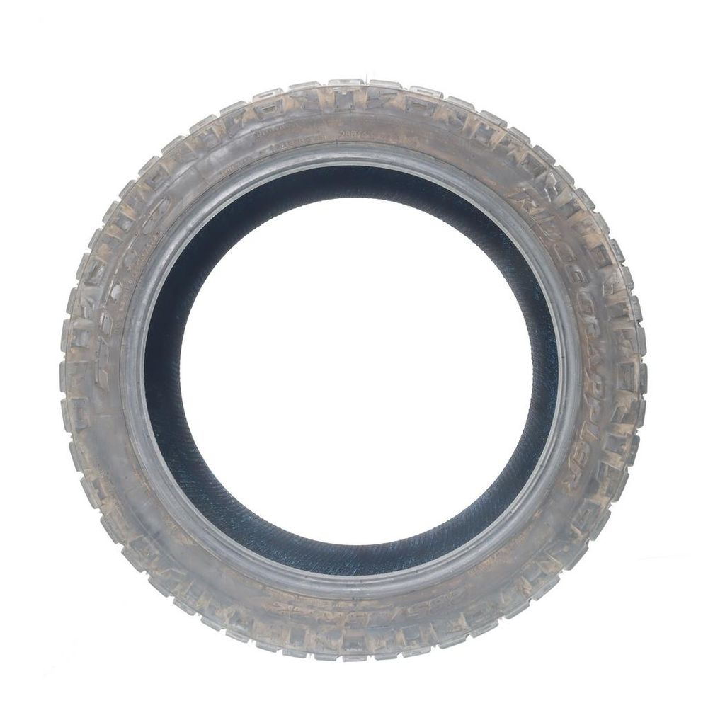 Used 285/45R22 Nitto Ridge Grappler 114Q - 12/32 - Image 3