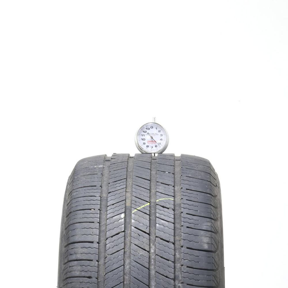 Used 225/55R17 Michelin Defender T+H 97H - 5/32 - Image 2