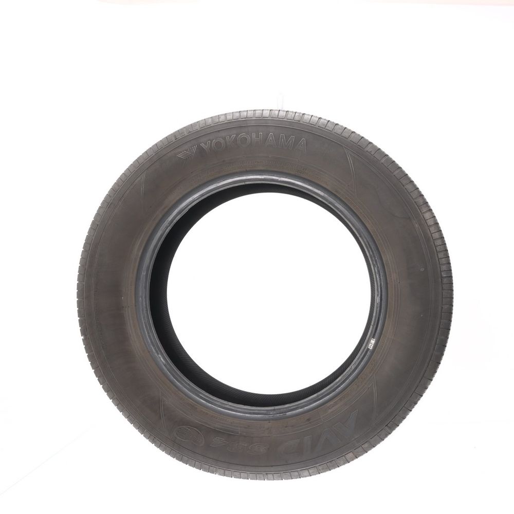 Used 235/65R17 Yokohama Avid S34RV 104T - 6/32 - Image 3