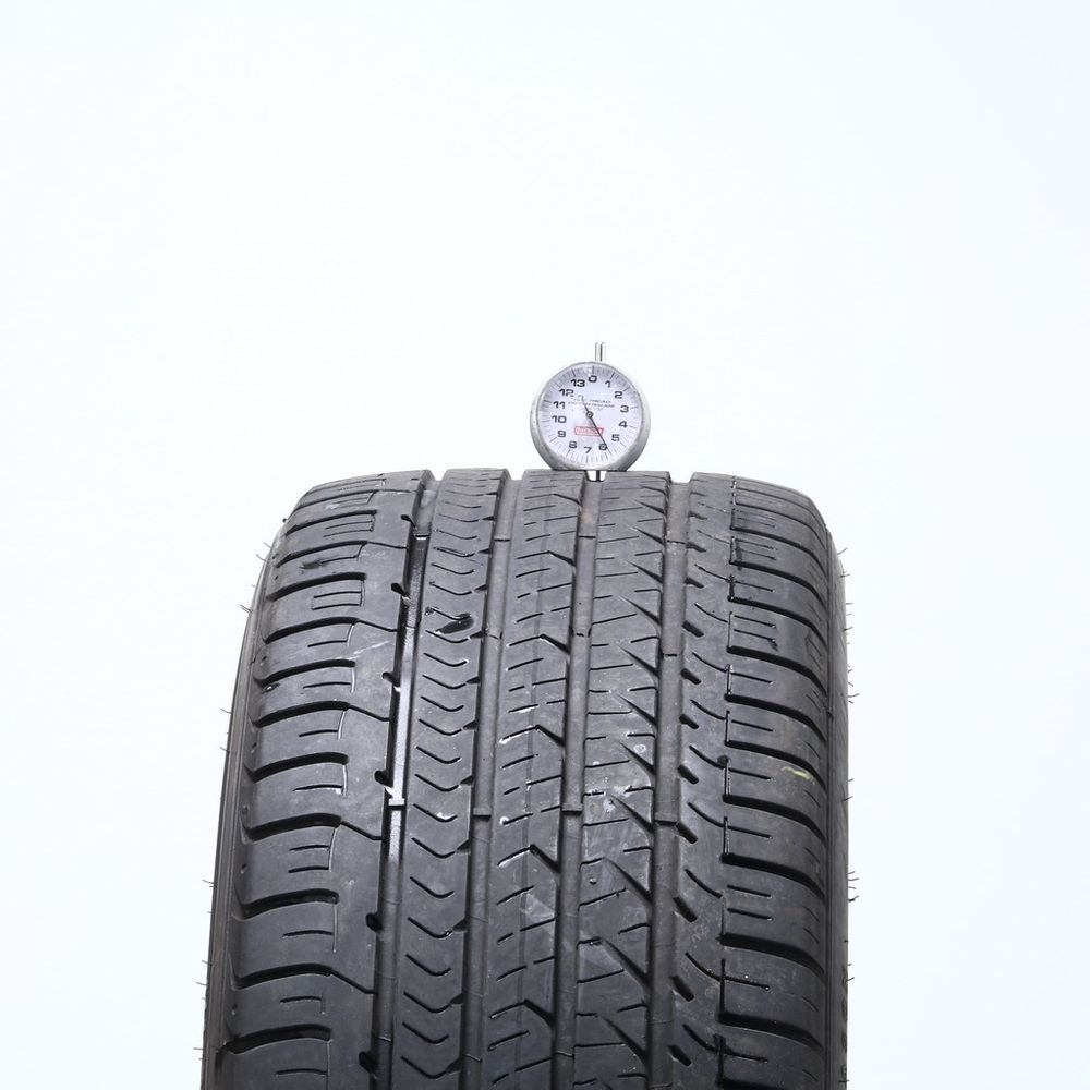 Set of (2) Used 255/45R20 Goodyear Eagle Sport AS 101W - 5.5-6.5/32 - Image 2