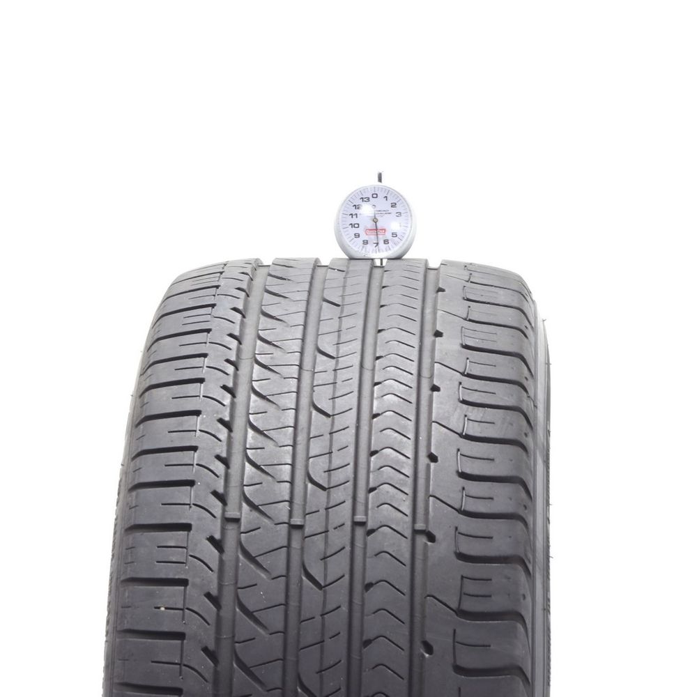 Set of (2) Used 255/45R20 Goodyear Eagle Sport AS 101W - 5.5-6.5/32 - Image 5