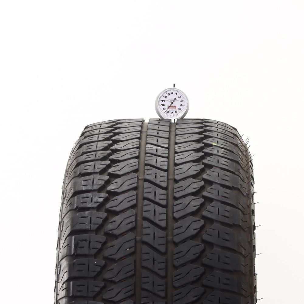 Set of (4) Used 275/60R20 Bridgestone Dueler A/T RH-S 115S - 8.5/32 - Image 2