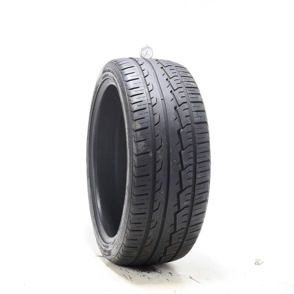 Used 275/40R22 Ironman IMove Gen 2 SUV 108V - 7.5/32 - Image 1