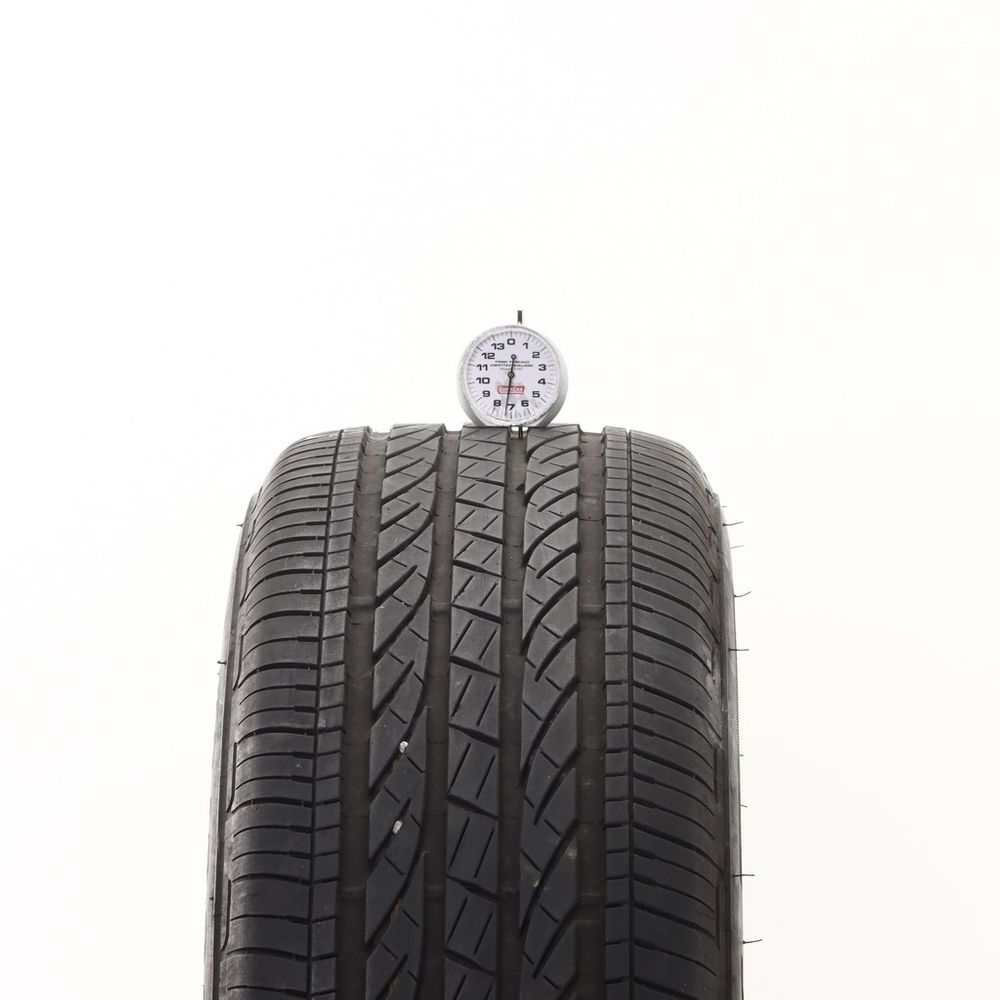Set of (4) Used 225/60R18 Bridgestone Dueler H/P Sport AS RFT 104H - 5.5-7/32 - Image 11