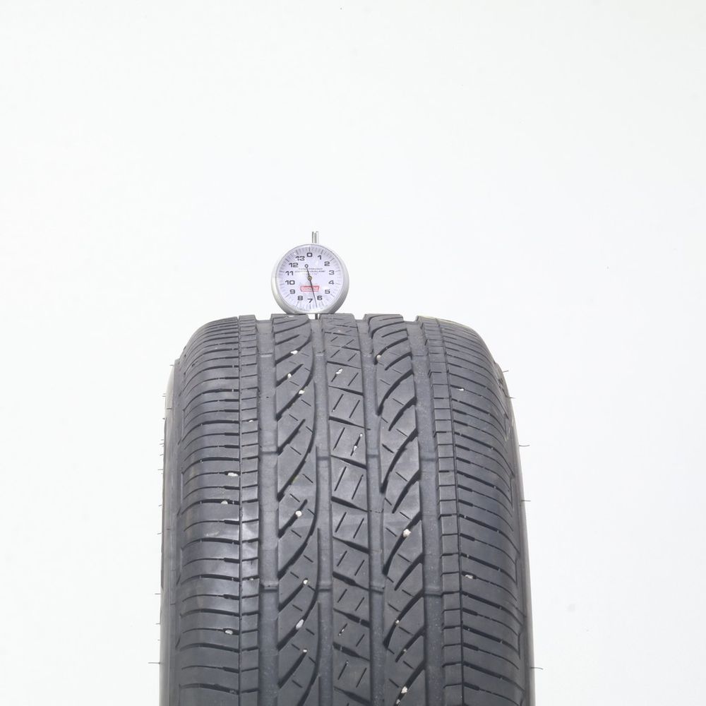 Set of (4) Used 225/60R18 Bridgestone Dueler H/P Sport AS RFT 104H - 5.5-7/32 - Image 8