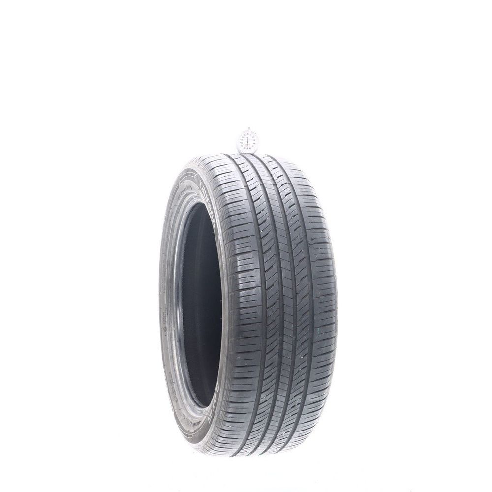 Used 215/50R17 Laufenn G Fit AS 95H - 6.5/32 - Image 1