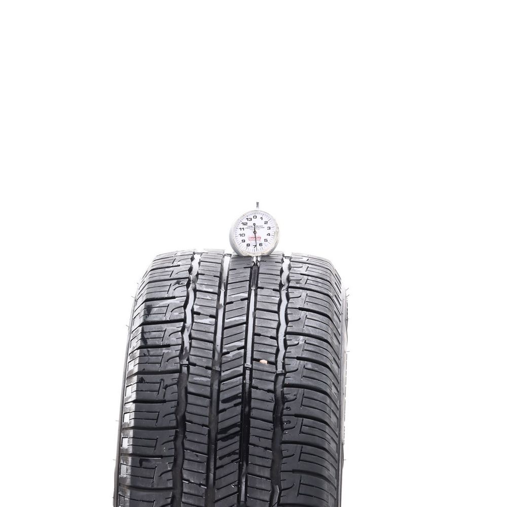 Set of (2) Used 205/55R16 Goodyear Reliant All-season 91V - 6.5-7.5/32 - Image 2