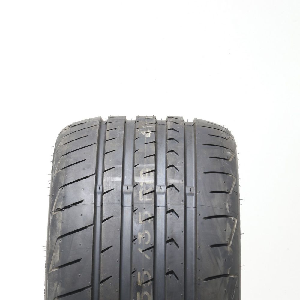 New 255/35ZR19 Federal Evoluzion ST-1 96Y - 9/32 - Image 2