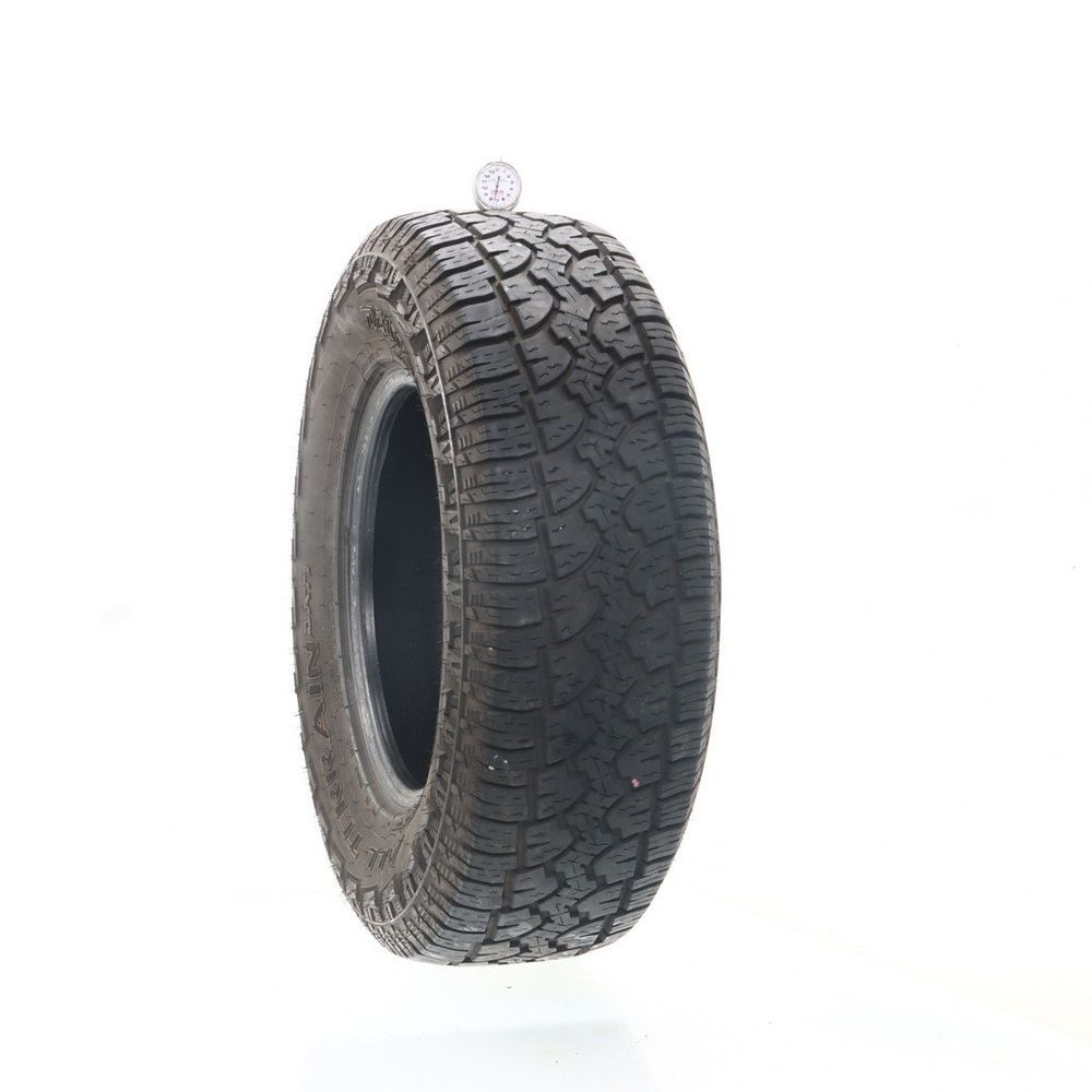 Used 255/70R16 Dextero All Terrain DAT1 109T - 7/32 - Image 1