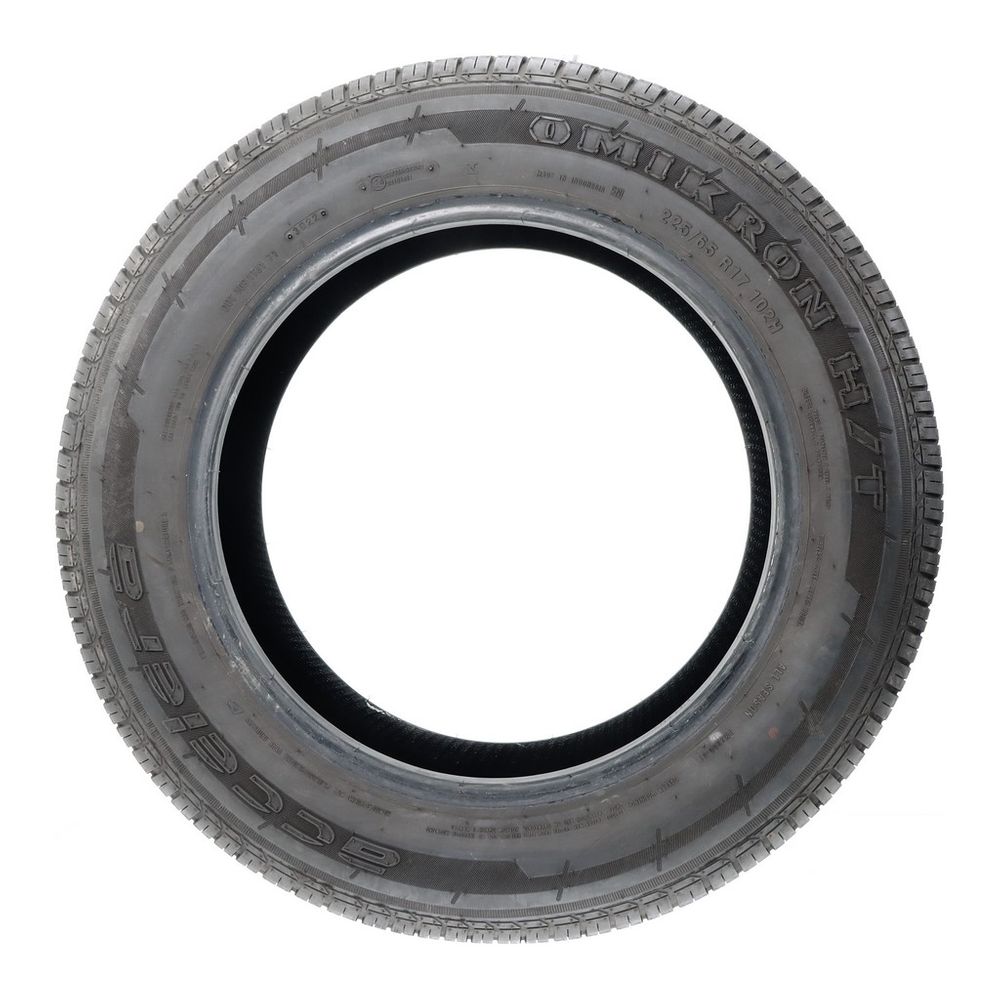Used 225/65R17 Accelera Omikron HT 102H - 7.5/32 - Image 3
