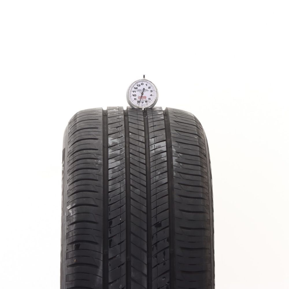Set of (2) Used 215/55R17 Hankook Kinergy GT 94V - 6-7.5/32 - Image 5