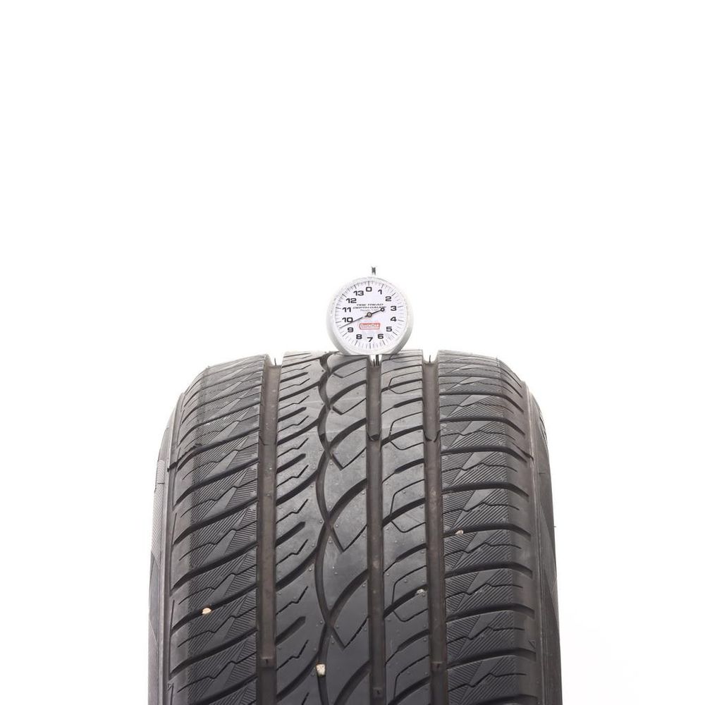 Used 215/55ZR16 Groundspeed Voyager Gt 97W - 9.5/32 - Image 2