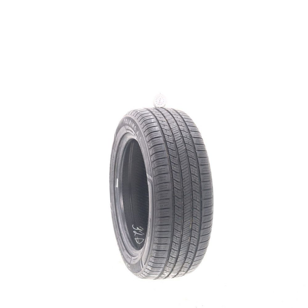 Used 205/55R16 National Touring A/S 91H - 7.5/32 - Image 1