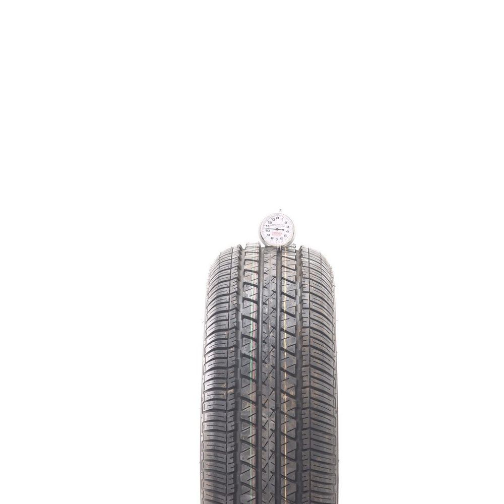 Set of (2) Used 205/75R14 Duration Classic A/S 95S - 10.5/32 - Image 2