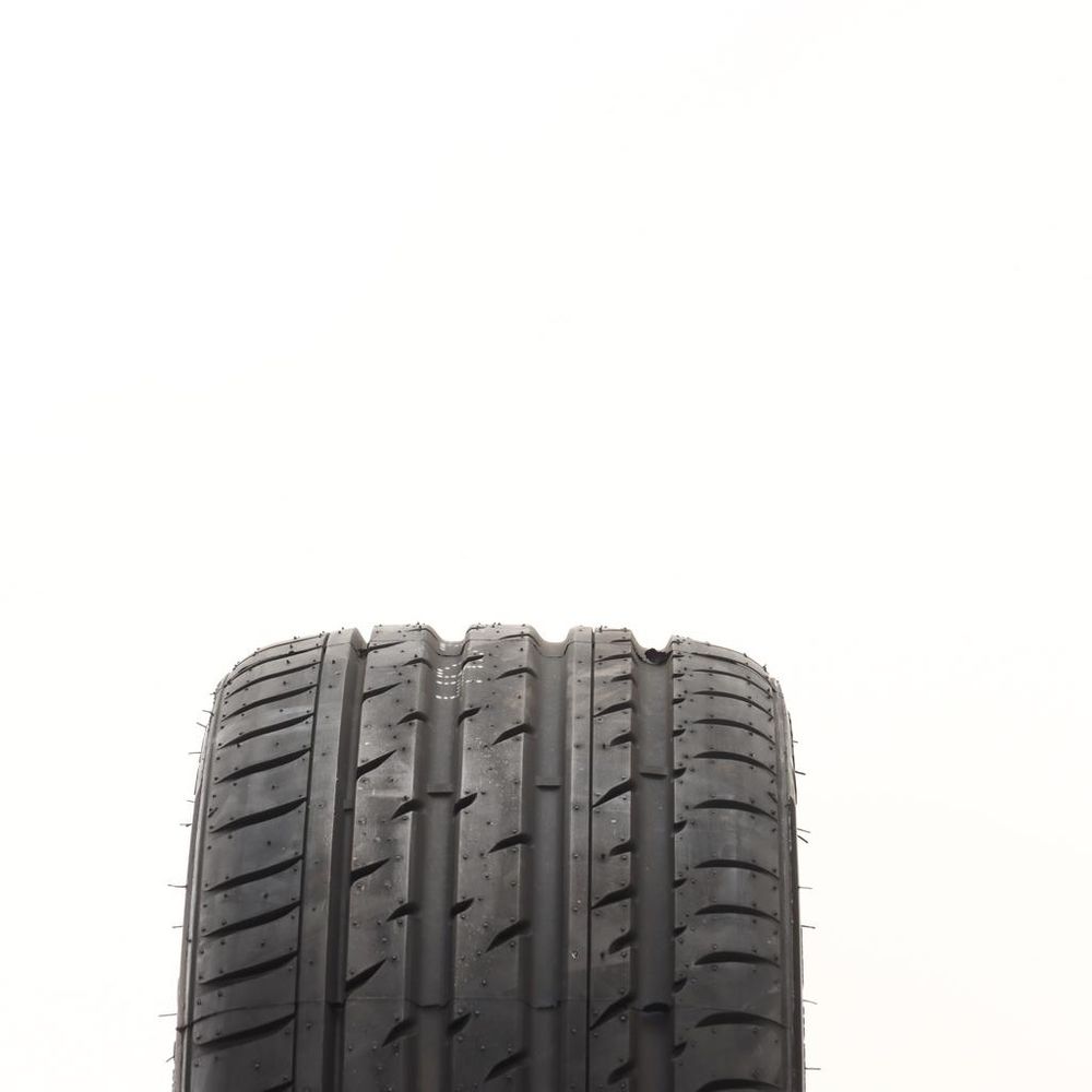 New 235/35ZR19 Haida LECP HD927 91W - Image 2