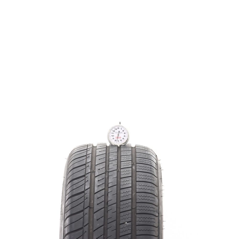 Used 215/60R16 Kumho Ecsta LX Platinum 95V - 7.5/32 - Image 2