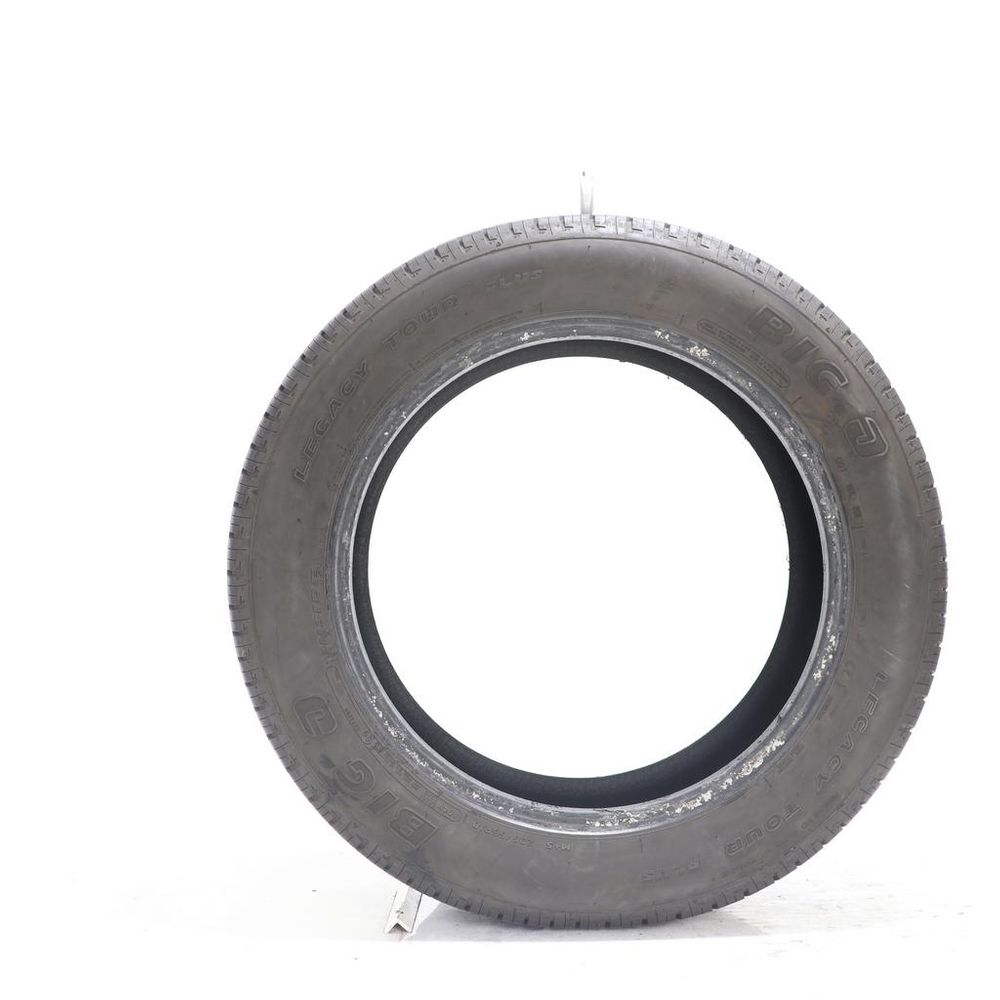 Used 235/55R18 Big O legacy Tour Plus 104V - 6.5/32 - Image 3