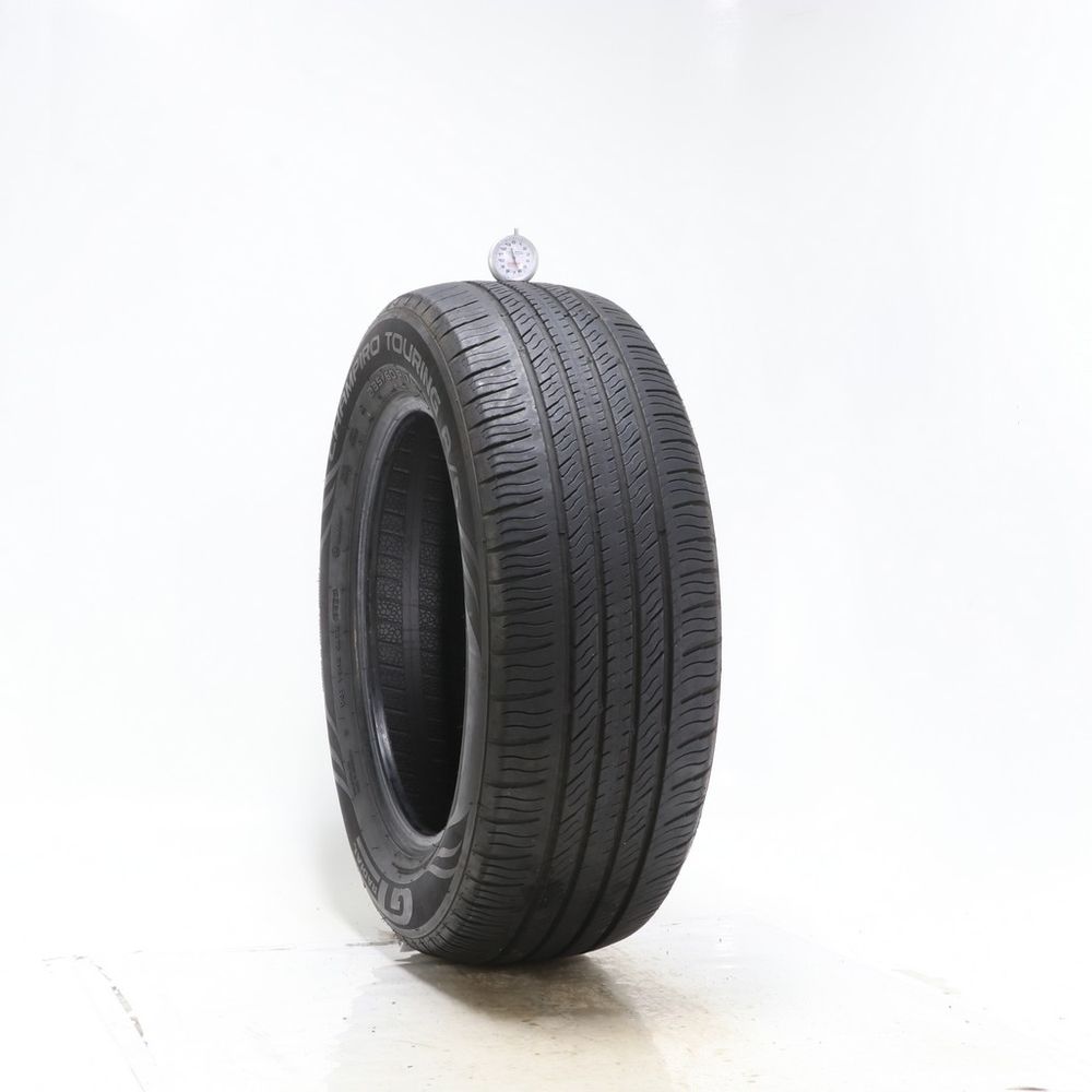 Used 235/60R17 GT Radial Champiro Touring AS 102T - 6/32 - Image 1