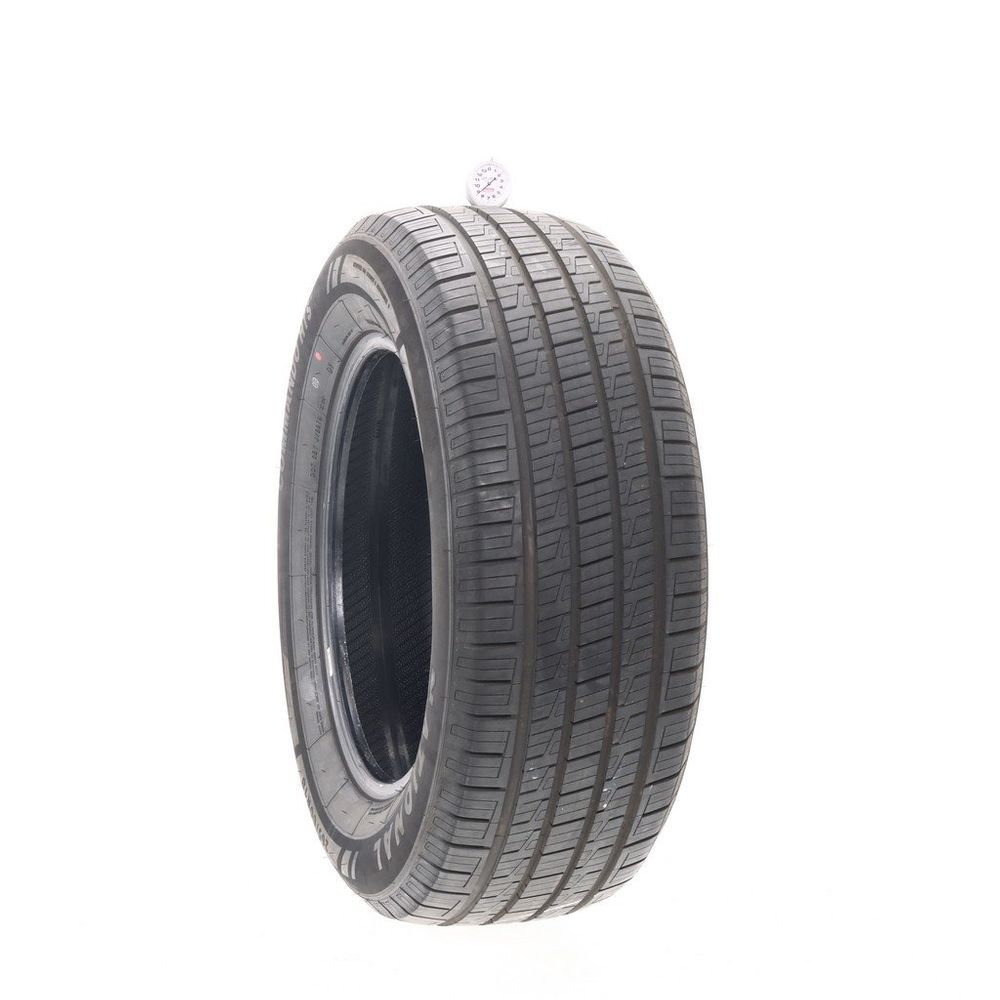 Used 265/60R18 National Commando HTS 2 110T - 8.5/32 - Image 1