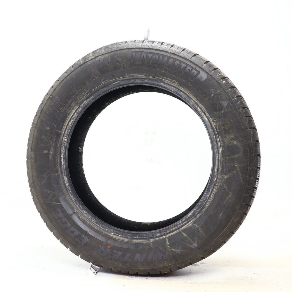 Used 245/60R18 MotoMaster Winter Edge 105T - 10/32 - Image 3