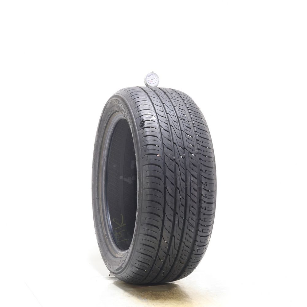 Set of (2) Used 225/50R17 Ironman IMove Gen 3 AS 94V - 8-9.5/32 - Image 4