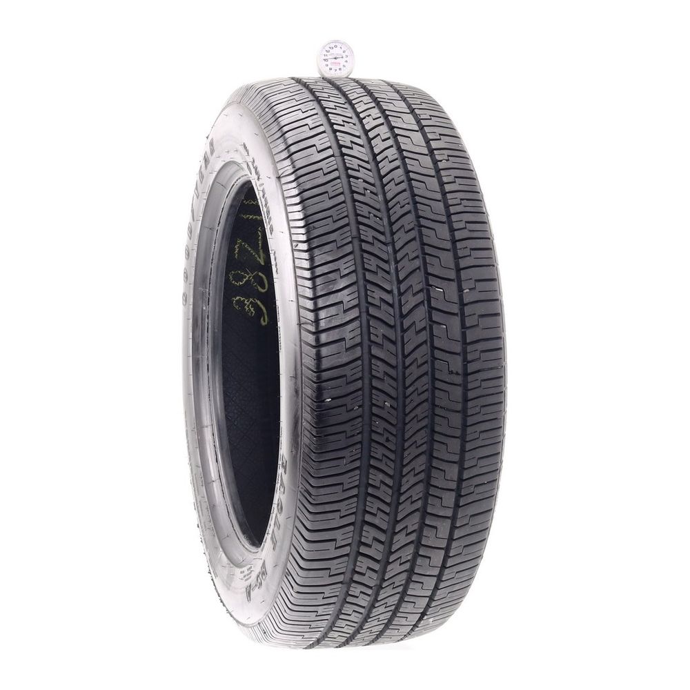 Set of (4) Used 245/55R18 Goodyear Eagle RS-A 103V - 9.5-10/32 - Image 4