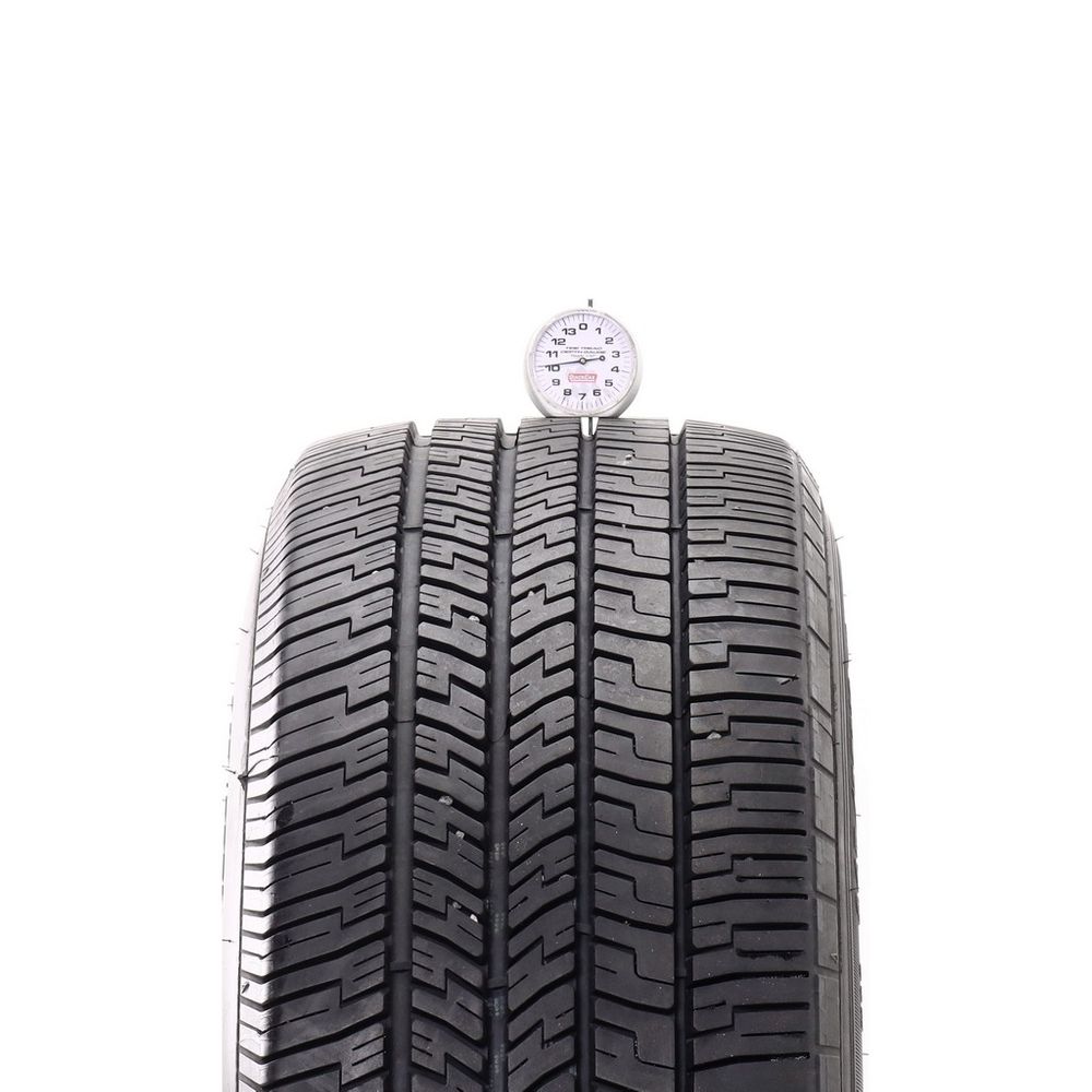 Set of (4) Used 245/55R18 Goodyear Eagle RS-A 103V - 9.5-10/32 - Image 5