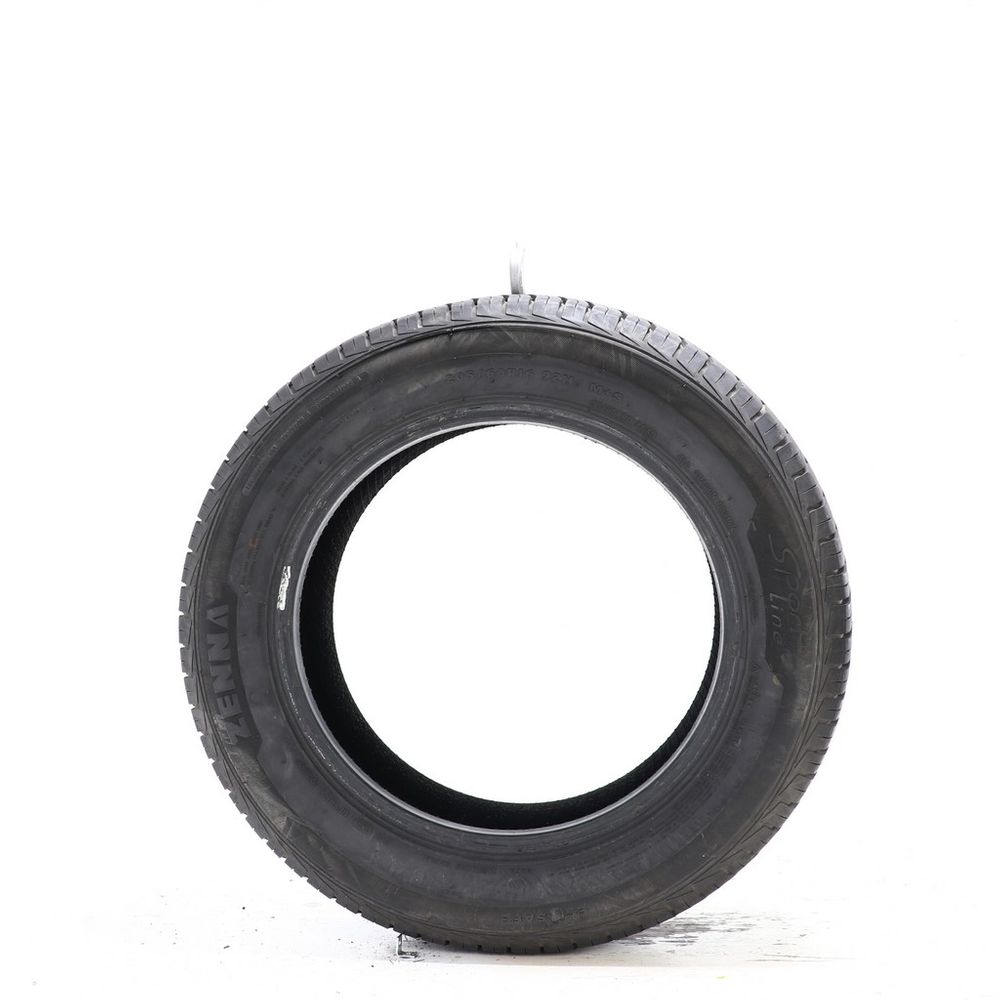 Used 205/60R16 Zenna Sport Line 92H - 7.5/32 - Image 3