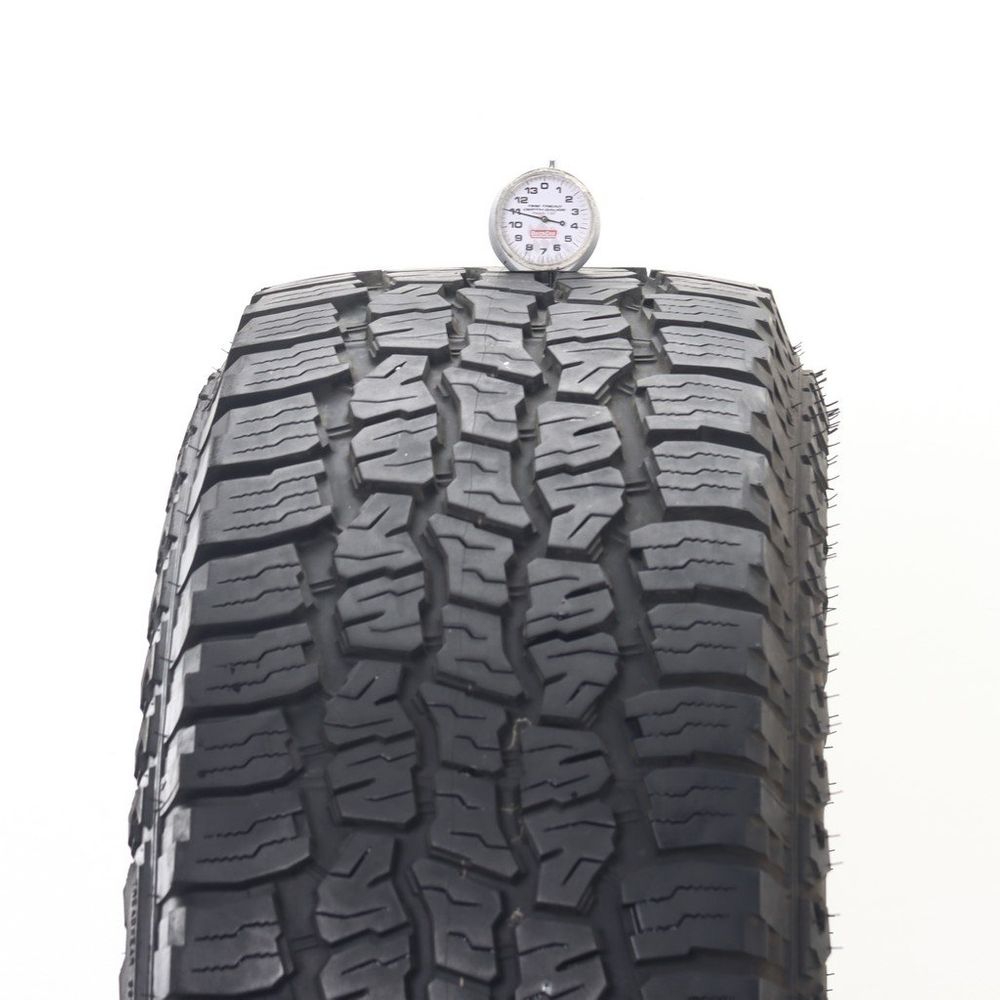 Used 285/70R17 Mazama Open Range A/T SQM-3 117T - 11/32 - Image 2