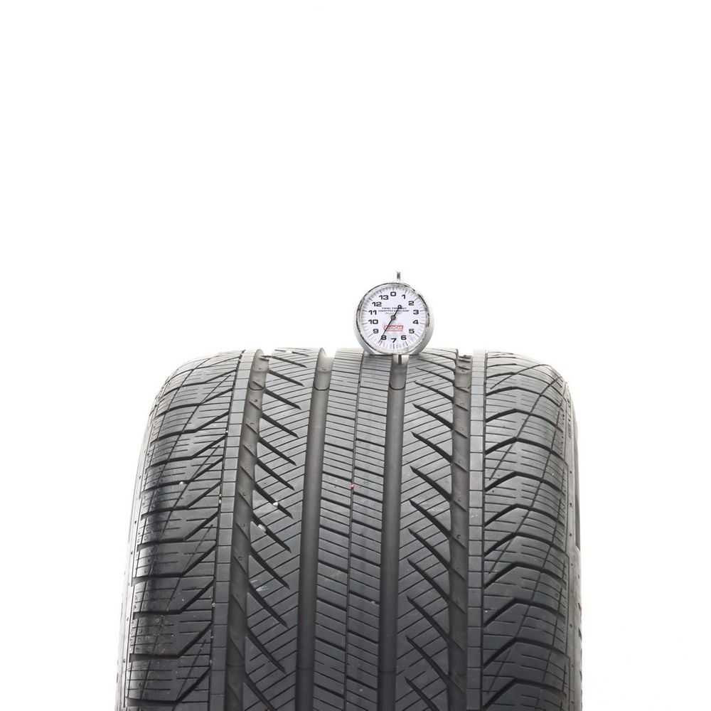 Set of (2) Used 275/40R19 Continental ProContact GX SSR MOE 105H - 7-8/32 - Image 5