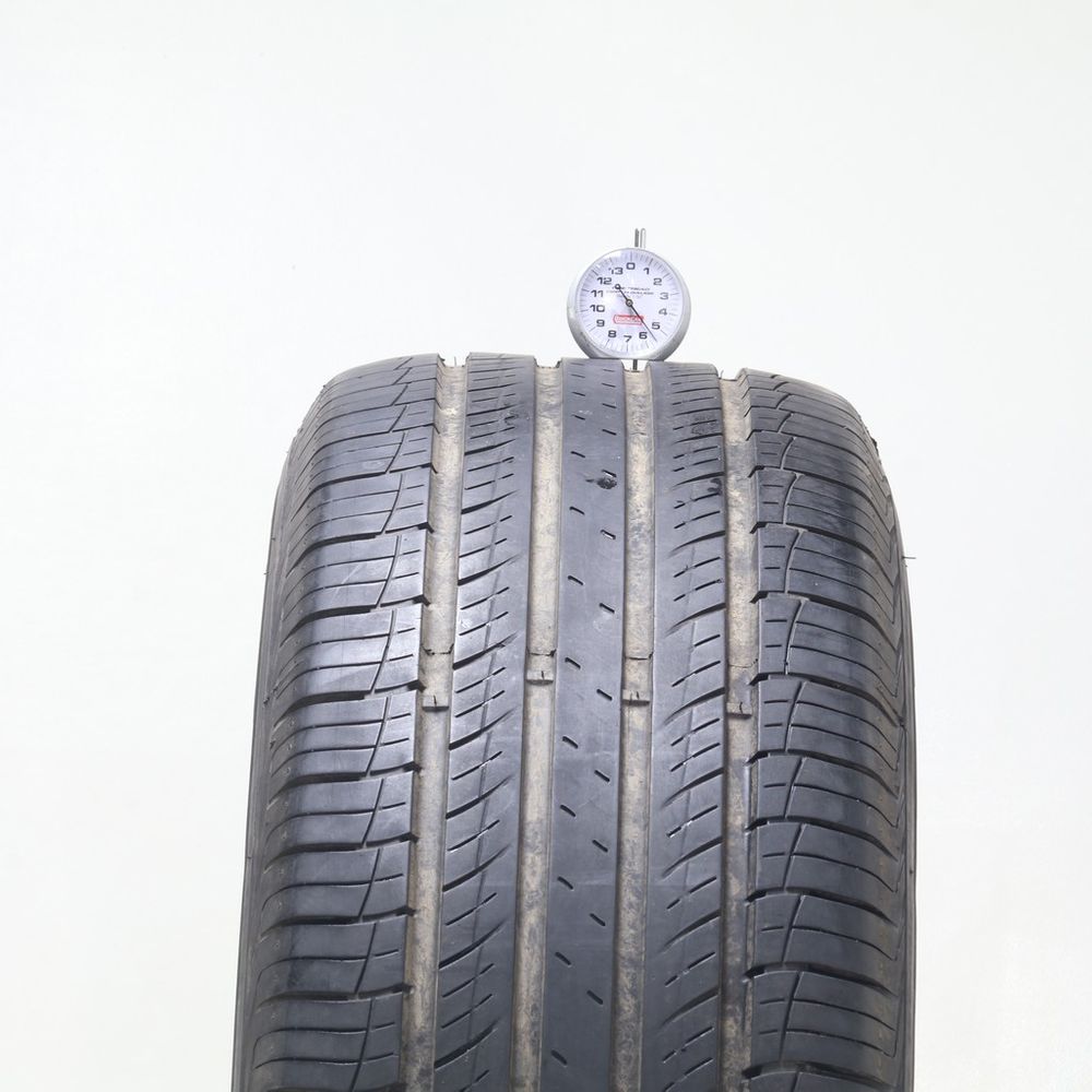 Set of (2) Used 275/65R18 Hankook Dynapro HP2 116H - 5.5-7/32 - Image 2