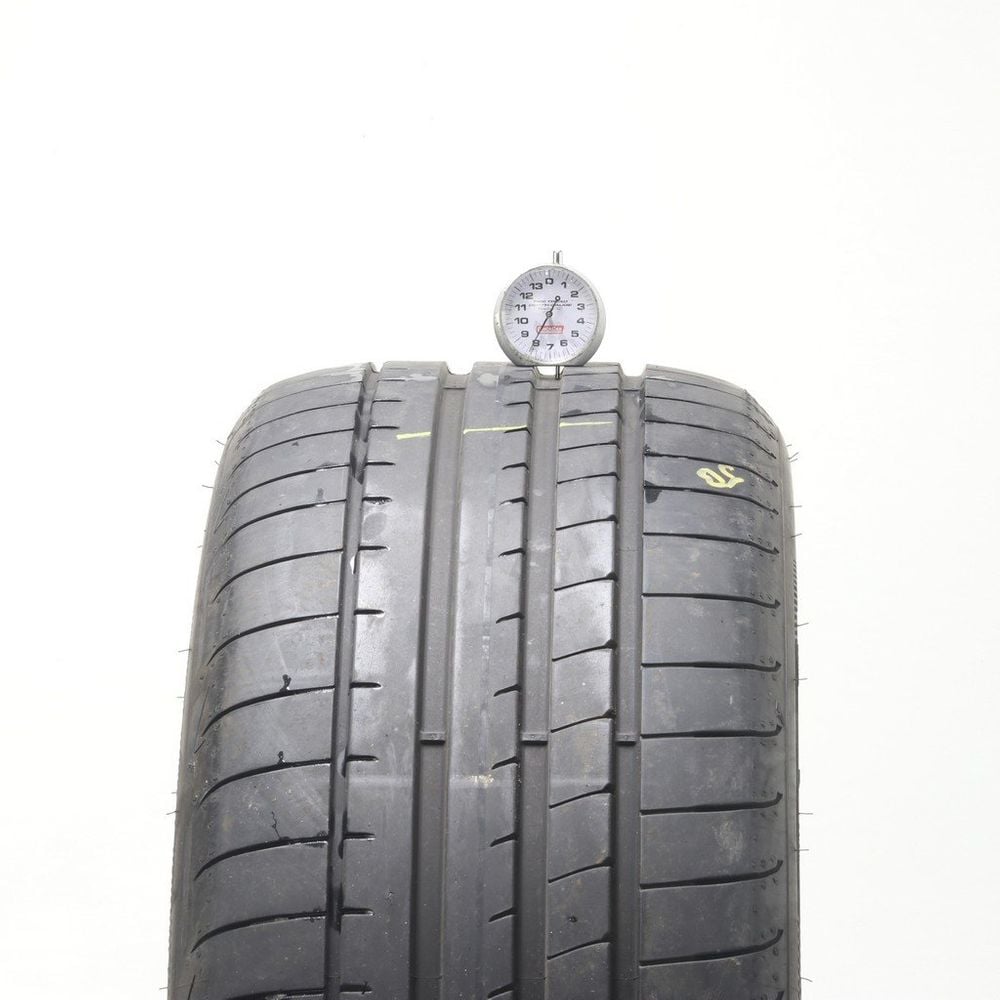 Set of (2) Used 265/40R21 Goodyear Eagle F1 Asymmetric 5 MO SoundComfort 105H - 7-8/32 - Image 5