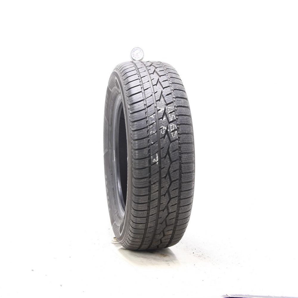 Used 215/65R16 Toyo Celsius 98T - 9.5/32 - Image 1