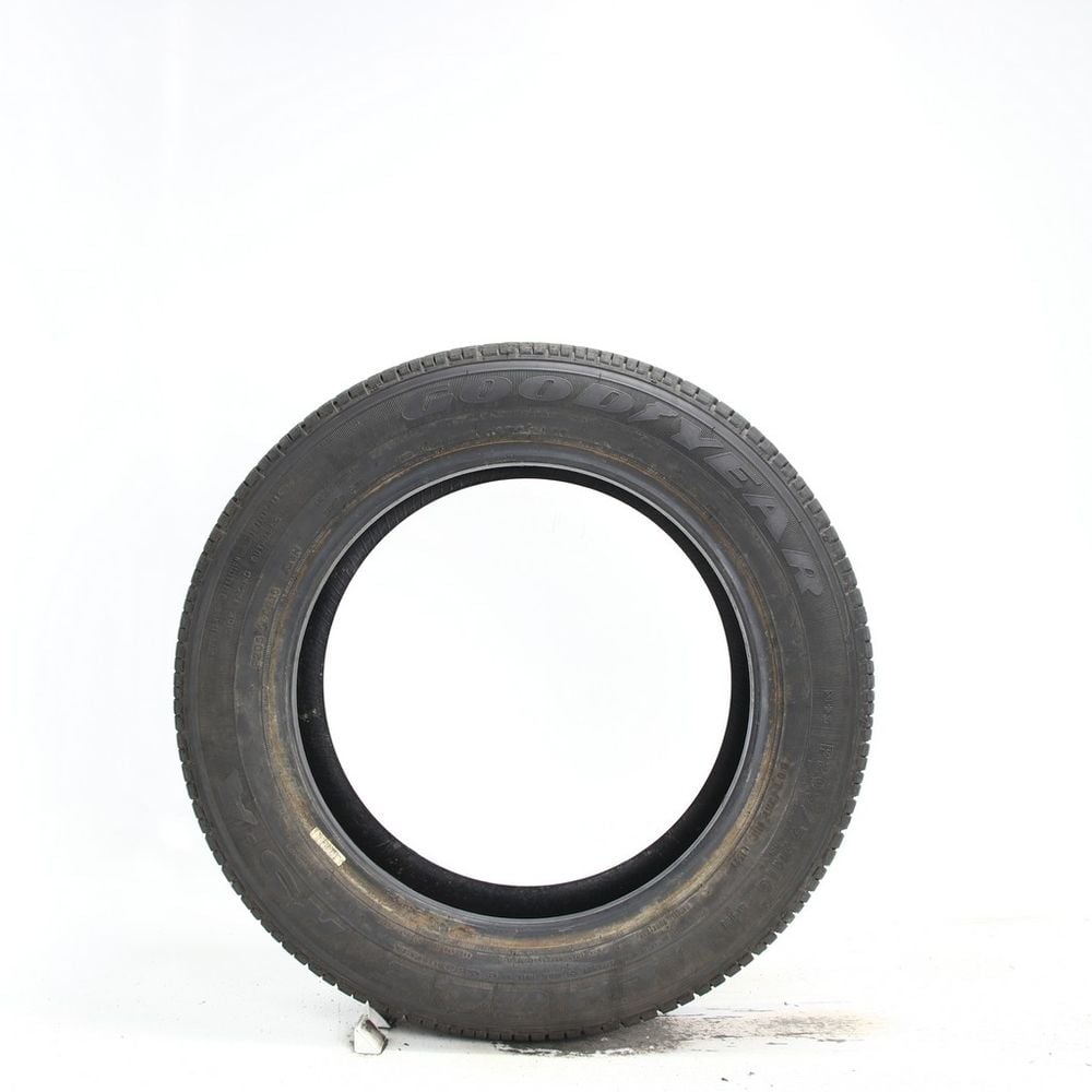 Driven Once 205/55R16 Goodyear Eagle RS-A 89H - 12/32 - Image 3