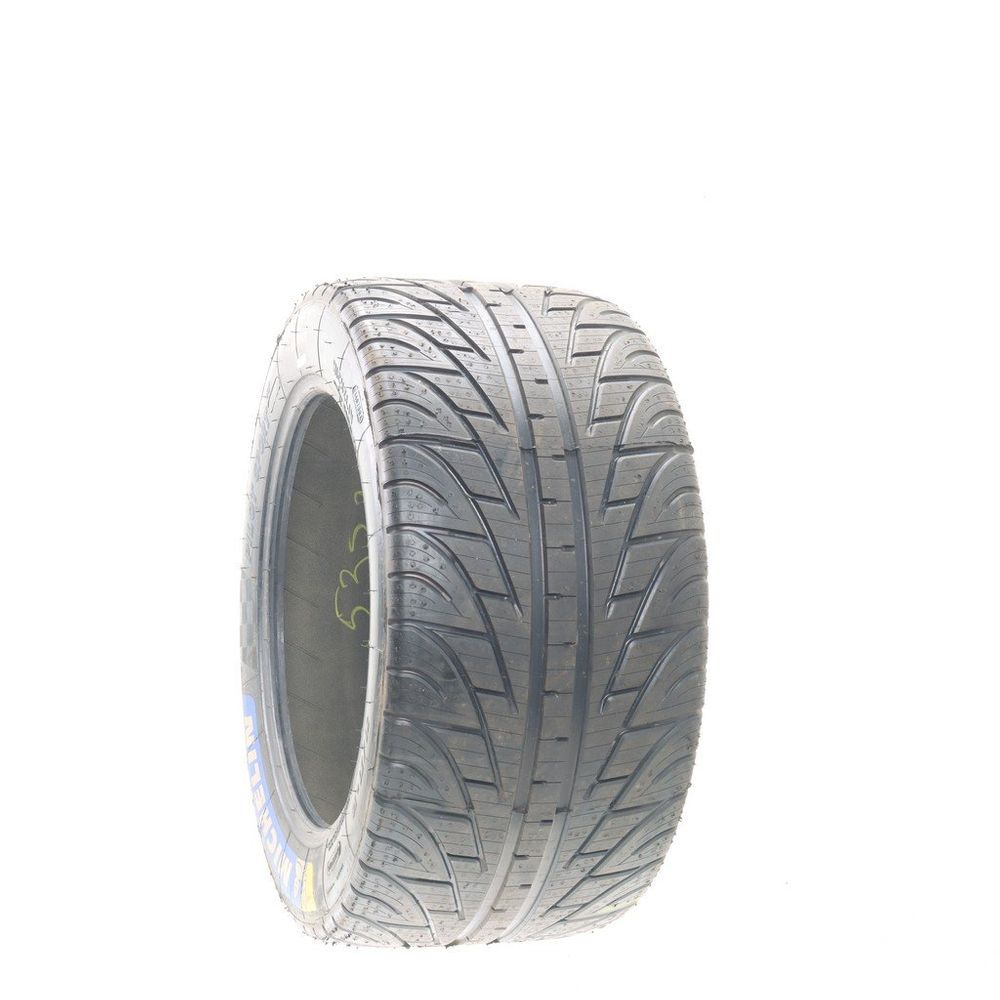 New 31/71-18 Michelin Pilot Sport Transport GT FIA 1N/A - Image 1