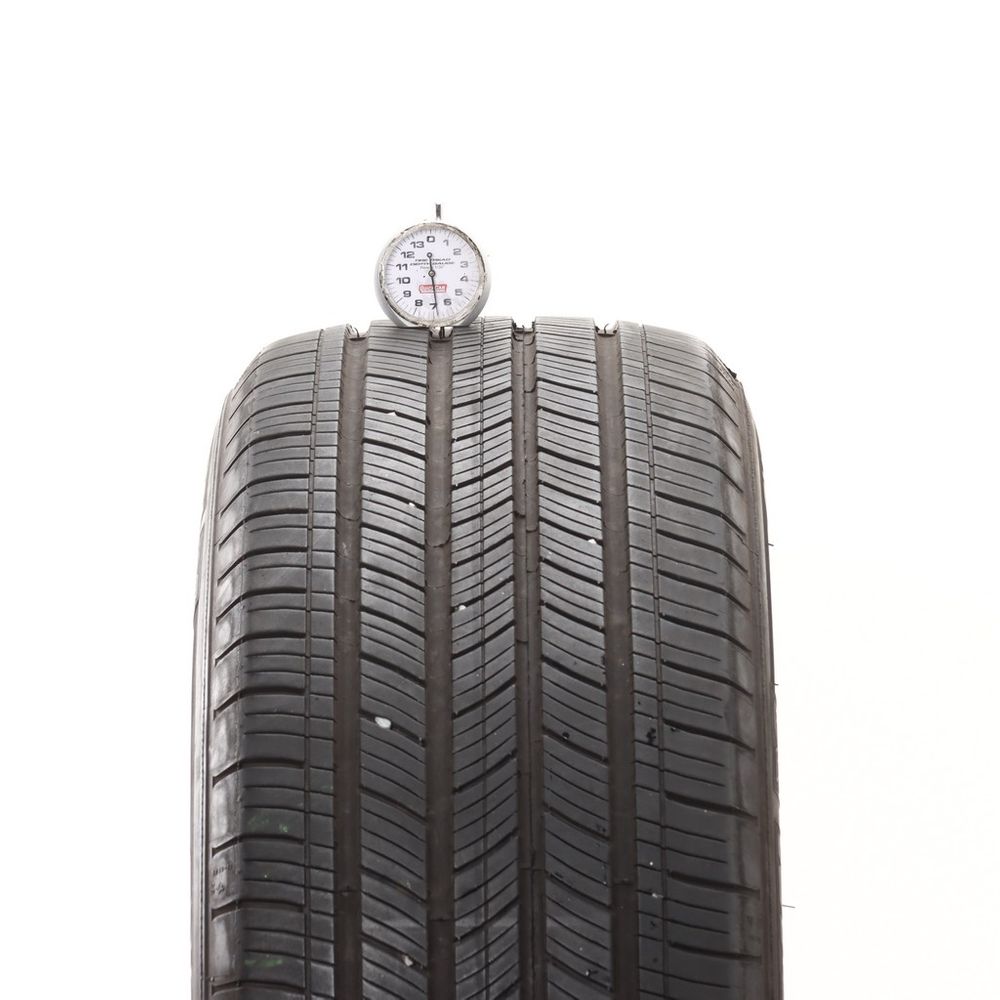 Set of (4) Used 235/55R17 Michelin Energy Saver A/S 99H - 6-7/32 - Image 5