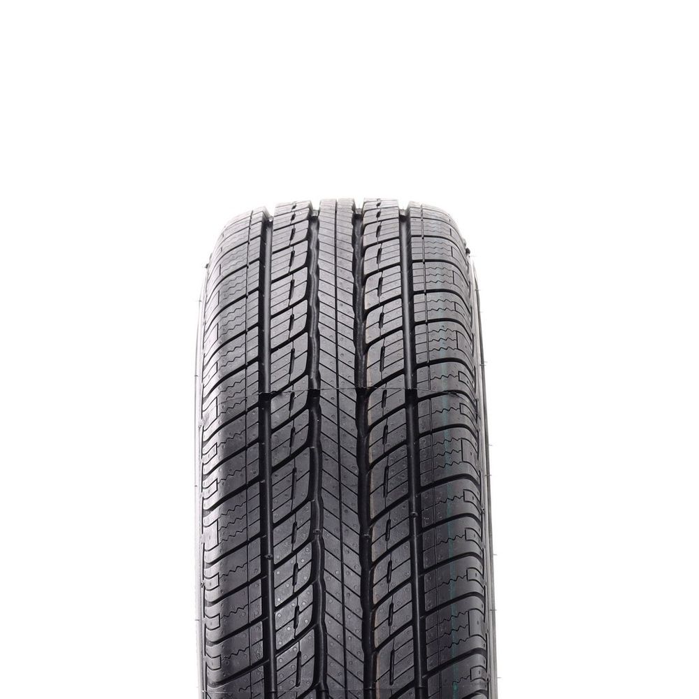 New 205/70R16 Uniroyal Tiger Paw Touring A/S 97H - 11.5/32 - Image 2