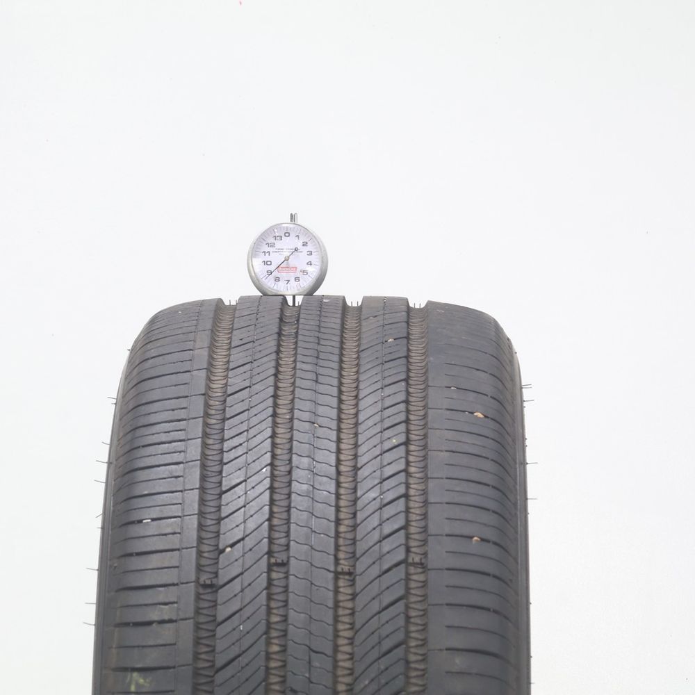Set of (2) Used 255/40R20 Hankook iON evo AS SUV Sound Absorber EV 101W - 8.5-9.5/32 - Image 2