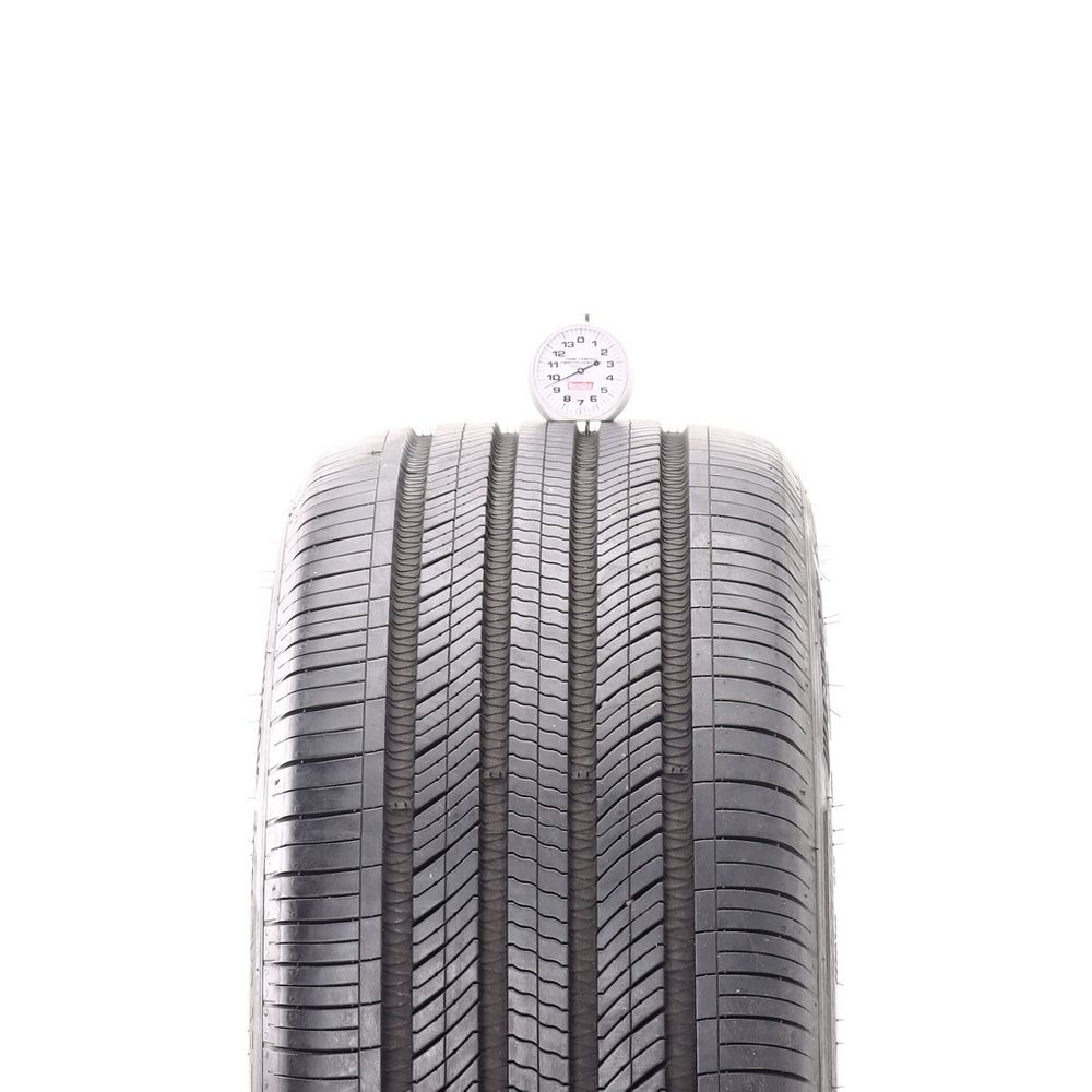Set of (2) Used 255/40R20 Hankook iON evo AS SUV Sound Absorber EV 101W - 8.5-9.5/32 - Image 5