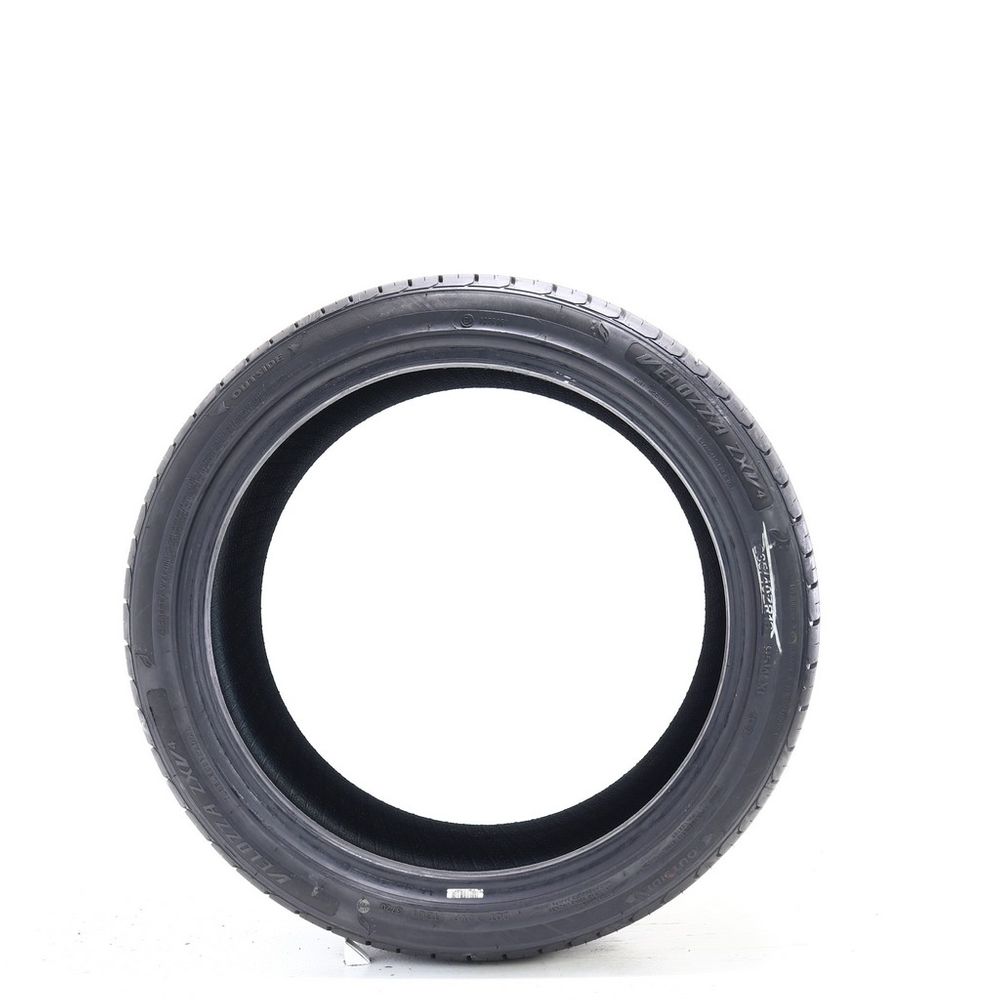 Driven Once 235/40ZR18 Velozza ZXV4 95W - 10/32 - Image 3