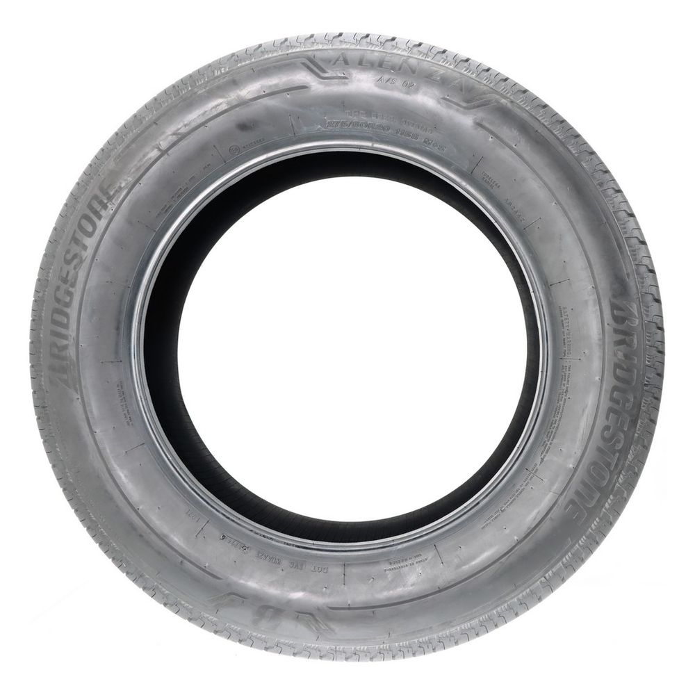 Set of (4) Used 275/60R20 Bridgestone Alenza A/S 02 115S - 7-8.5/32 - Image 7