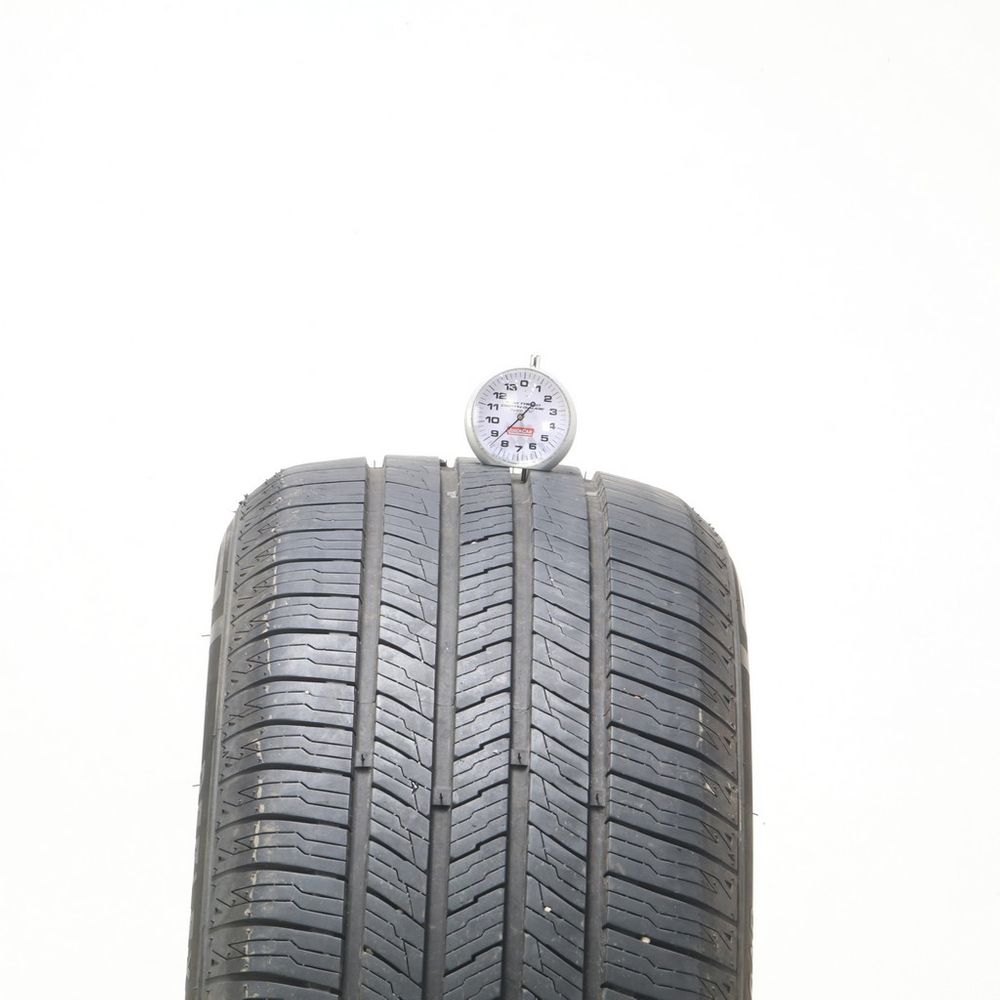 Set of (2) Used 225/55R18 Ironhead Reflex SUV UVD01 98V - 8.5/32 - Image 2