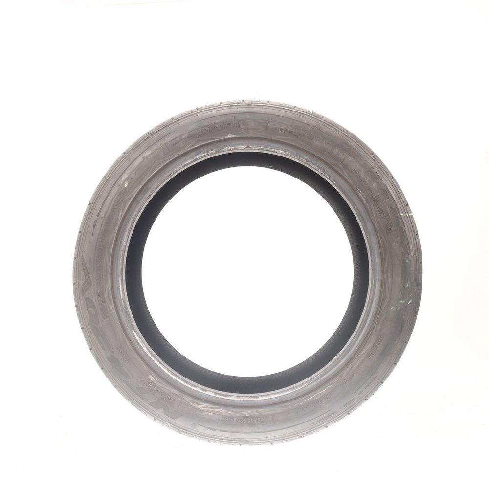Used 265/45R20 Nitto NT420V 108V - 8.5/32 - Image 3