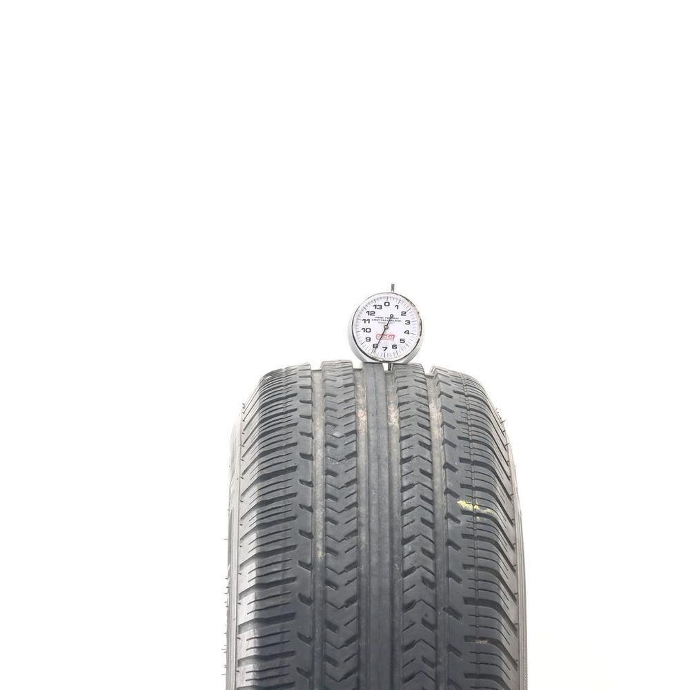 Used ST 205/75R15 HiSpec Oracle 1N/A D - 7.5/32 - Image 2