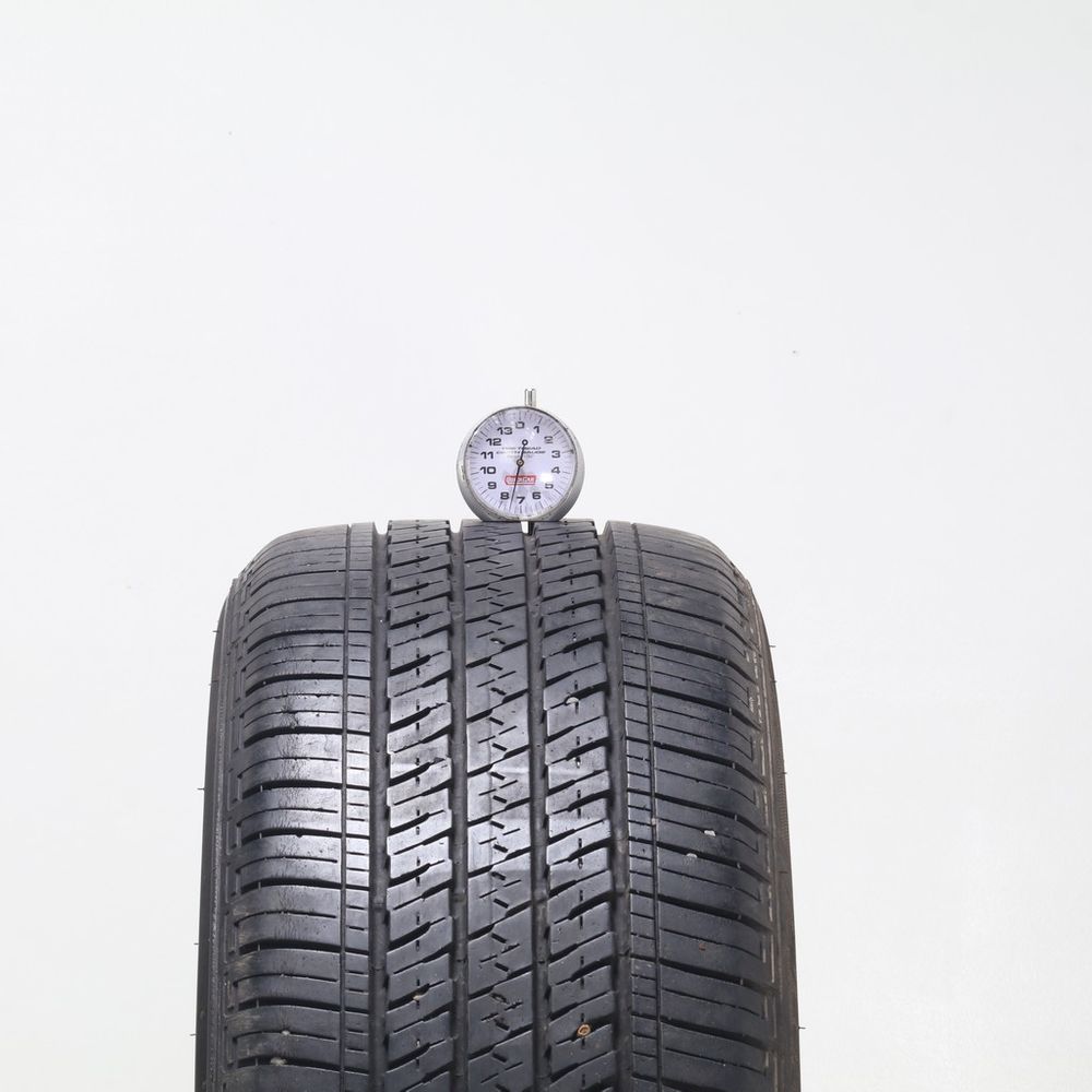 Set of (2) Used 225/45R19 Bridgestone Ecopia H/L 422 Plus B-Silent 92W - 7.5/32 - Image 2